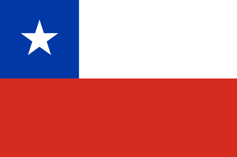 flaga chile