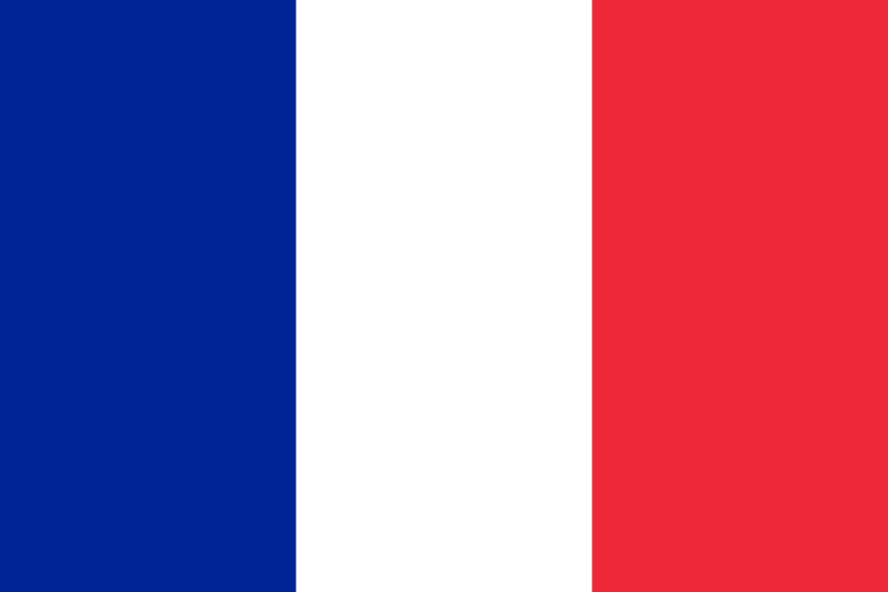 flaga gujany francuskiej