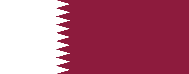 flaga kataru