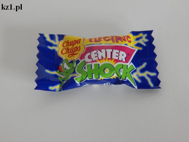guma shock