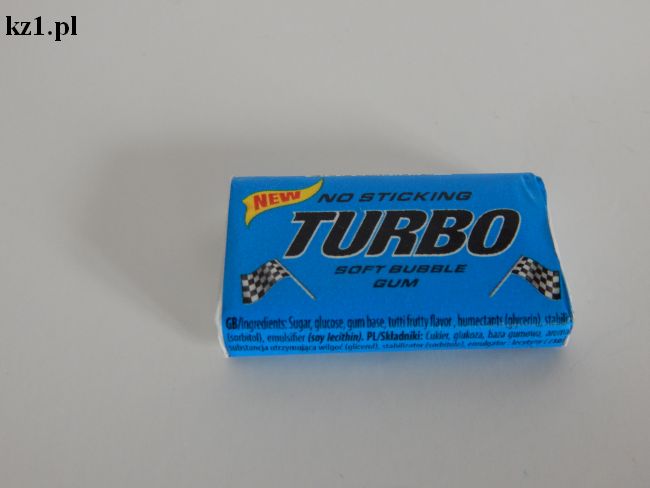 guma Turbo