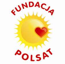 logo fundacji polsat