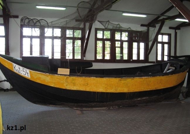 łódz w muzeum