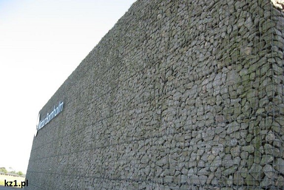 kamienna ściana naturbornholm